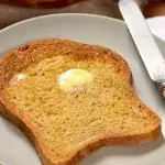 People shocked to learn they have been spreading butter wrong their whole life