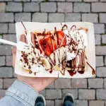 Pimp Your Waffle: Using These Tricks, You Will Have The Ultimate Waffle Every Time