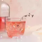 Pink Gin