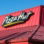 Pizza Hut launches 'Italian Taco' in a humorous take on Taco Bell's Mexican Pizza