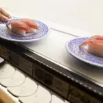 Police arresting people for horrific TikTok prank that involves sushi and saliva