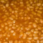 Police warn shops against selling baked beans to kids following new TikTok tr