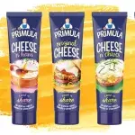 Primula Cheese