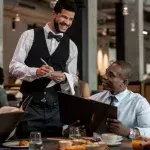 Psychological tricks restaurants use to make you spend more