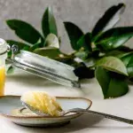 Pure ghee has a rich flavour and doesn't contain oxidised cholesterol