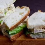 Queen Elizabeth's coronation chicken recipe: Here's how to make it at home