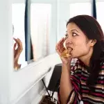 Quick breakfast 