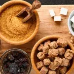 Replace processed sugar with these healthier alternatives.