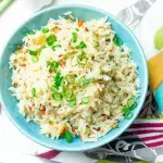 rice healthiest variety