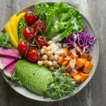 Salad dressing recipe cooking