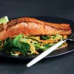 Salmon