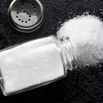 Salt