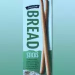 Savour Bakes Breadsticks
