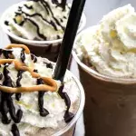 The shocking amount of sugar in coffee by McDonald’s, Starbucks and others