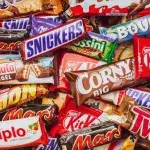 The 'shocking' amount of sugar in your favourite chocolates & candies