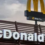 Shocking video of McDonald’s restaurant by diner horrifies the Internet