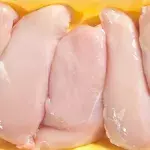 Should you wash raw chicken before cooking?