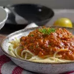 Spaghetti