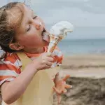 Study surprises with food ranking: Ice cream found healthier than a multigrain bagel 