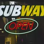 Subway customer allegedly served faeces smeared sandwich