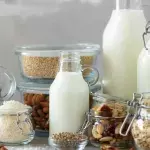 Surprising plant-based milks you might not have heard of yet