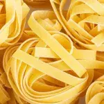 Tagliatelle