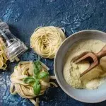 Tastiest pasta hack: 15-minute Gordon Ramsay's tagliatelle is causing a hype