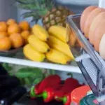 These 5 fruits don't belong in the fridge