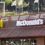 These countries have banned McDonalds