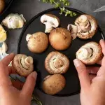 Three people dead after eating poisonous 'death cap' mushrooms at dinner party