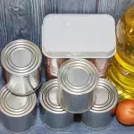Tinned food can go bad, here's how to store it properly 