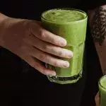 This unusual vegetable juice may help soothe bloating and constipation