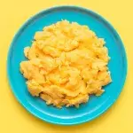 Upgrade your scrambled eggs with these easy additions