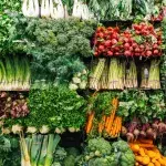 Is vegan diet as environmentally friendly as you think?
