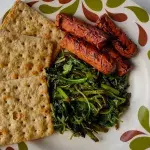 Why do crackers have holes in them? You won't believe the reason behind