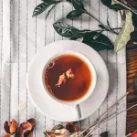 This is why you should never put honey in your tea