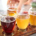 'World Cup Beer Taster' dream job: $500 to drink beer and watch football