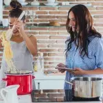 World's best homemade pasta sauce that uses only 4 ingredients