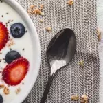 Yoghurt