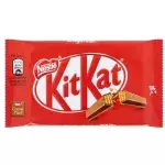 You won't believe what Kit Kat are really made of