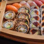 Is your love for sushi putting you at risk? The truth about eating too much raw fish