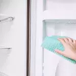You’re making this big mistake while cleaning your fridge