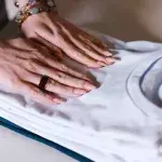 This 'grandma’s' 80p hack will keep your clothes smelling amazing for 20 years 