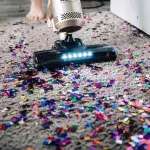 Here are the best ways to deep-clean your carpet