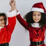 Here is why no-gifts Christmas is good for your children