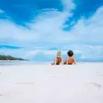 Here is why you should never book a two-week holiday