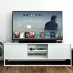 Here's how to clean your television screen without scratching it