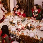 Here's how to cope with difficult relatives over Christmas