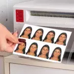 Here's the real reason why you aren't allowed to smile in your passport photo