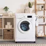 Here's why your clothes still smell bad even after washing